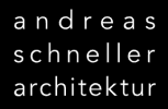 andreas schneller architektur logo